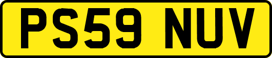 PS59NUV