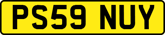 PS59NUY