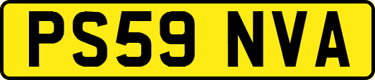 PS59NVA