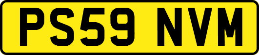 PS59NVM
