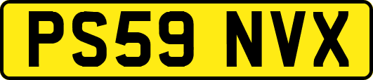 PS59NVX