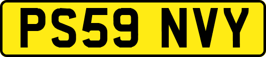 PS59NVY