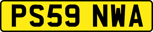 PS59NWA