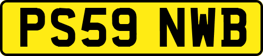 PS59NWB