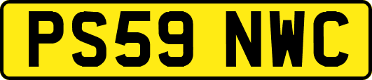 PS59NWC