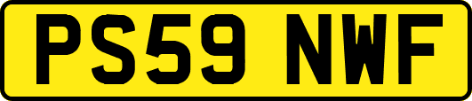 PS59NWF