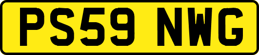 PS59NWG