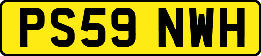 PS59NWH
