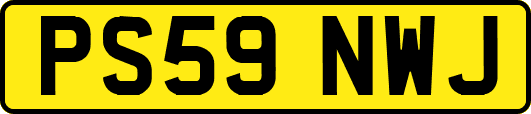 PS59NWJ