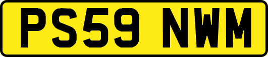 PS59NWM
