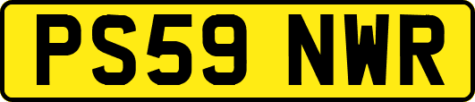 PS59NWR