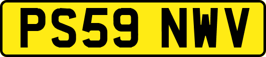 PS59NWV
