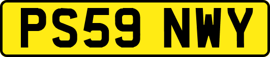PS59NWY