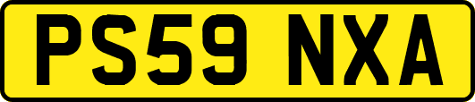 PS59NXA