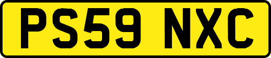 PS59NXC