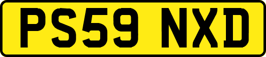 PS59NXD