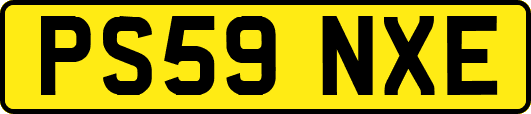 PS59NXE