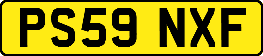 PS59NXF