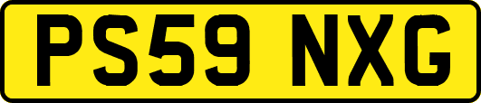 PS59NXG
