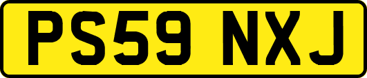 PS59NXJ