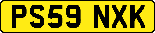 PS59NXK