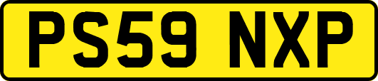 PS59NXP