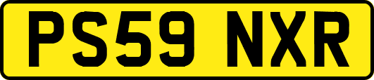PS59NXR