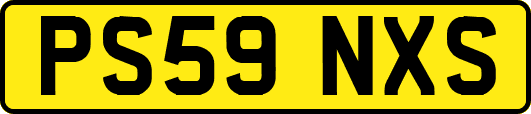 PS59NXS