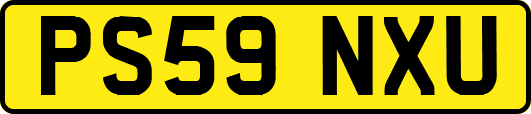 PS59NXU