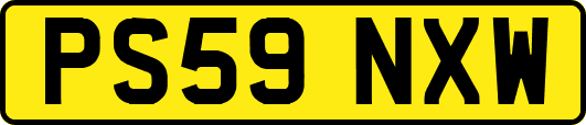 PS59NXW
