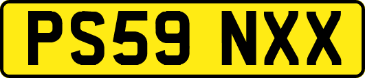 PS59NXX