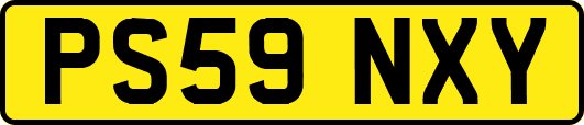 PS59NXY