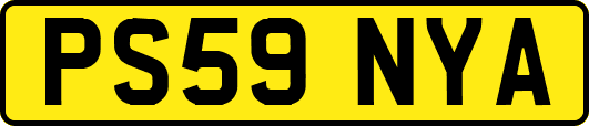 PS59NYA