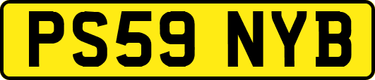 PS59NYB