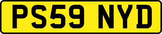 PS59NYD