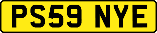 PS59NYE