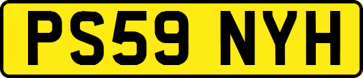 PS59NYH