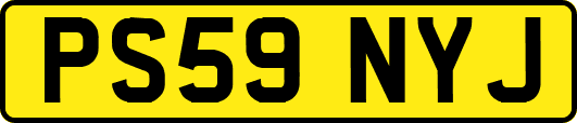 PS59NYJ