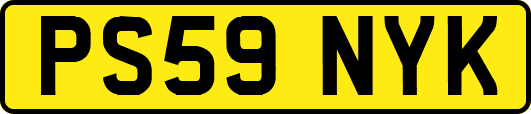 PS59NYK