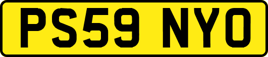 PS59NYO
