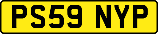 PS59NYP