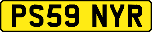 PS59NYR