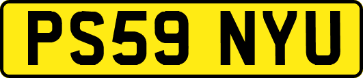 PS59NYU