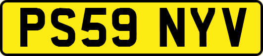 PS59NYV