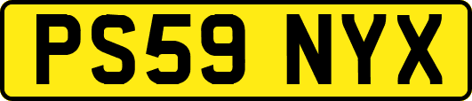 PS59NYX