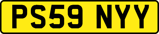 PS59NYY