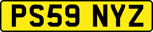 PS59NYZ
