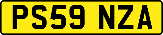 PS59NZA