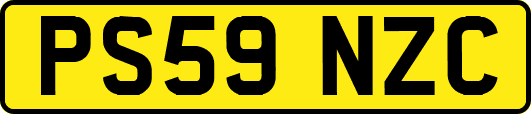 PS59NZC
