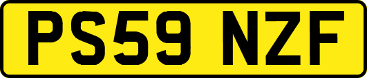 PS59NZF